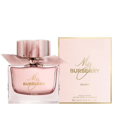 burberry rose blush|burberry blush perfume chemist warehouse.